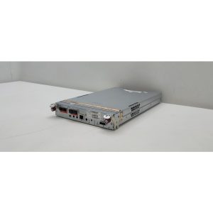 Контроллер 876127-001, 876127-002, 81-00000118-00-01, HP MSA 2050, 1 port SFF-8088, 1 port RJ45, 4 ports SFP
