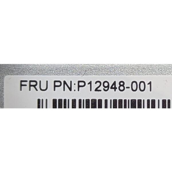 Модуль P12948-001, HP StorageWorks MSA 2060