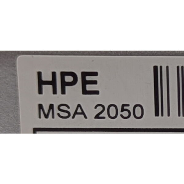 Модуль 876127-002, HP MSA 2050