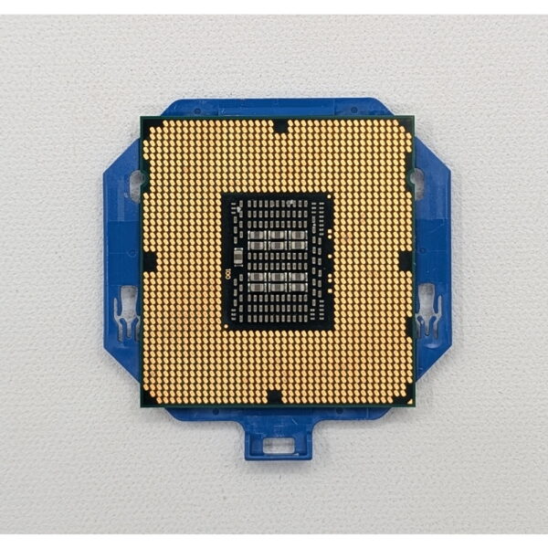 Процессор Intel Xeon E5-2420, 6 cores, 1.9 GHz, SR0LN