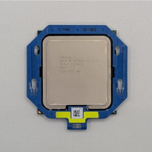 Процессор Intel Xeon E5-2420, 6 cores, 1.9 GHz, SR0LN