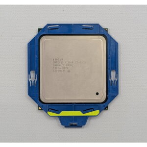 Процессор Intel Xeon E5-2650, 8 cores, 2 GHz, SR0KQ