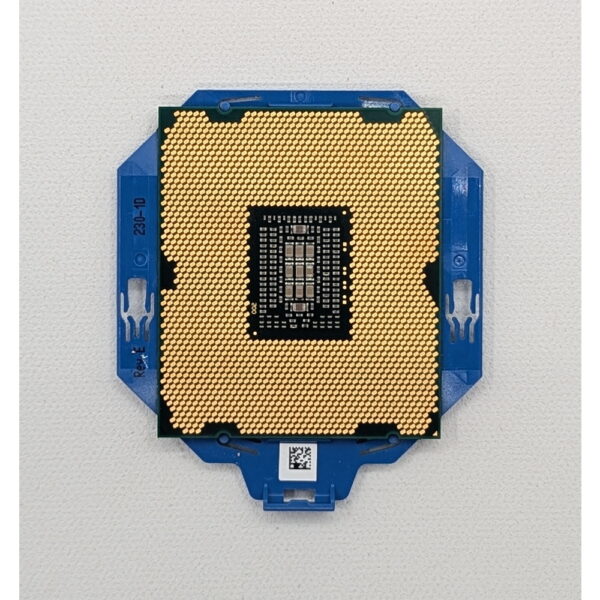 Процессор Intel Xeon E5-4640, 8 cores, 2.4 GHz, SR0QT