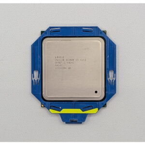 Процессор Intel Xeon E5-4640, 8 cores, 2.4 GHz, SR0QT