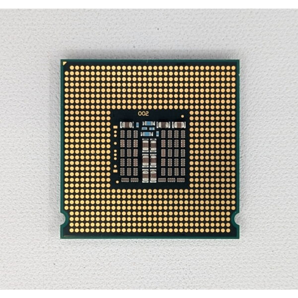 Процессор Intel Xeon X5450, 4 cores, 3 GHz, SLBBE