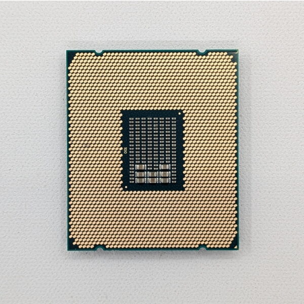 Процессор Intel Xeon E5-2620 v4, 8 cores, 2.1 GHz, SR2R6
