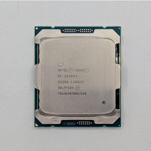 Процессор Intel Xeon E5-2620 v4, 8 cores, 2.1 GHz, SR2R6