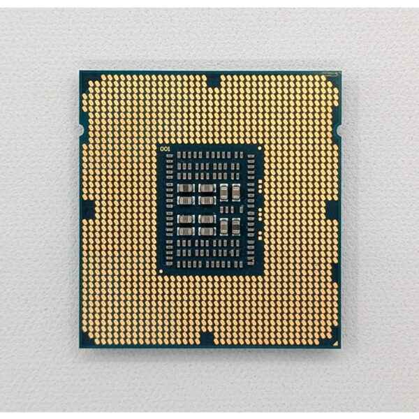 Процессор Intel Xeon E5-2450 v2, 8 cores, 2.5 GHz, SR1A9
