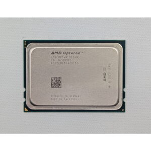 Процессор AMD Opteron 6380, 3.4 GHz, 0S6380WKTGGHK, Socket G34