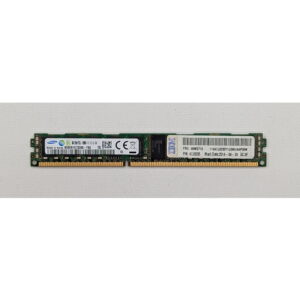 Модуль памяти M392B1G73DB0-YK0, 46W0710, 47J0235, Samsung, IBM, DDR3L, 8Gb, 12800R, ECC
