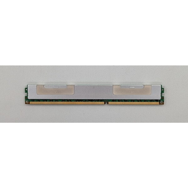 Модуль памяти M392B5170FM0-YH9, 43X5317, 49Y1430, 46C0579, Samsung, IBM, DDR3, 8Gb, 10600, ECC, REG