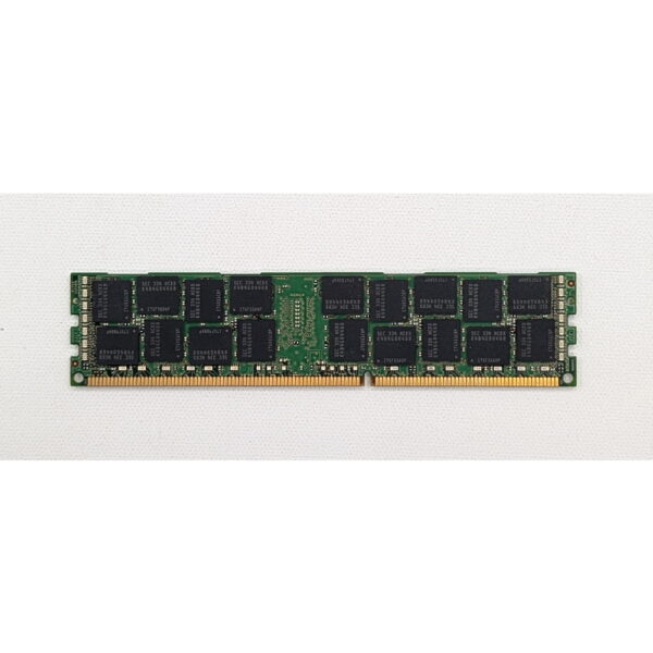 Модуль памяти M393B2G70BH0-CK0, 672612-081, Samsung, HP, DDR3, 16Gb, 12800R, ECC