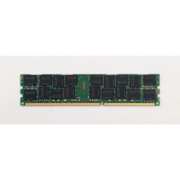 Модуль памяти M393B2G70QH0-YH9, 647653-81, Samsung, HP, DDR3, 16Gb, 10600, REG, ECC