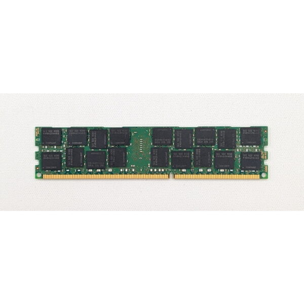 Модуль памяти M393B2G70QH0-CK0, 672612-081, Samsung, HP, DDR3, 16Gb, 12800R, ECC