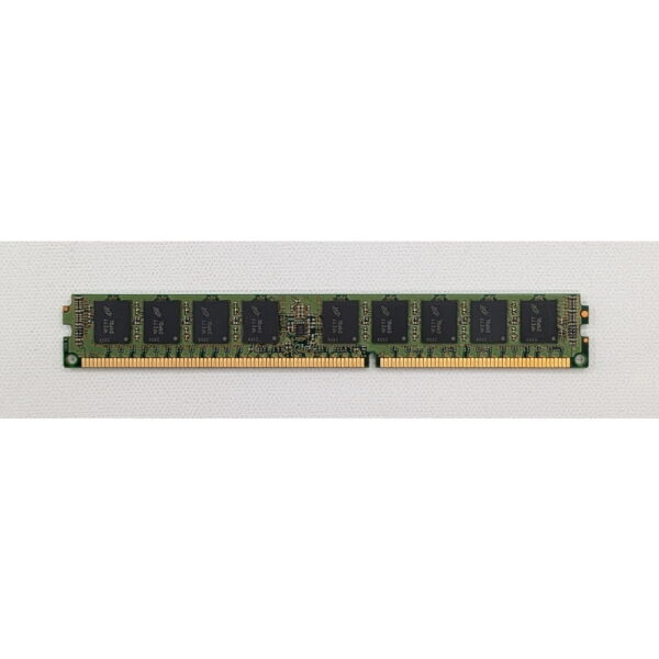Модуль памяти MT18KDF1G72PZ-1G4, 00D4983, 47J0209, 00D4961, Micron, IBM, DDR3, 8Gb, 10600, REG, ECC