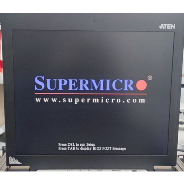 Сервер SuperMicro (какая платформа): платформа - 1 шт., материнская плата (ПН) - 1 шт., вентилятор - 4 шт., блок питания 550w - 1 шт., БЕЗ процессоров, радиаторов, модулей памяти, raid контроллера, и дисков!