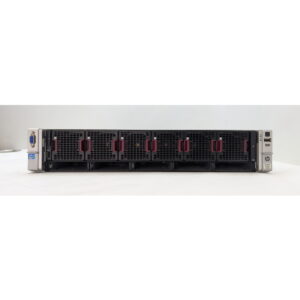HP ProLiant DL560 Gen8: платформа - 1 шт., радиатор - 4 шт., вентилятор - 6 шт., блок питания - 2 шт., БЕЗ процессоров, модулей памяти, и дисков!