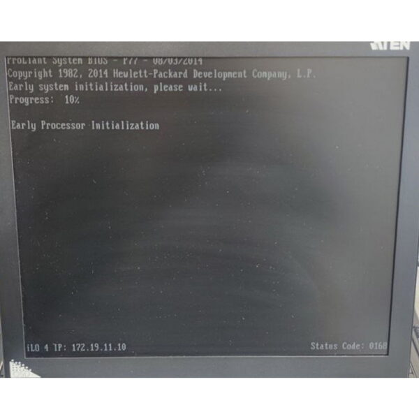 HP ProLiant DL560 Gen8: платформа - 1 шт., радиатор - 4 шт., вентилятор - 6 шт., блок питания - 2 шт., БЕЗ процессоров, модулей памяти, и дисков!