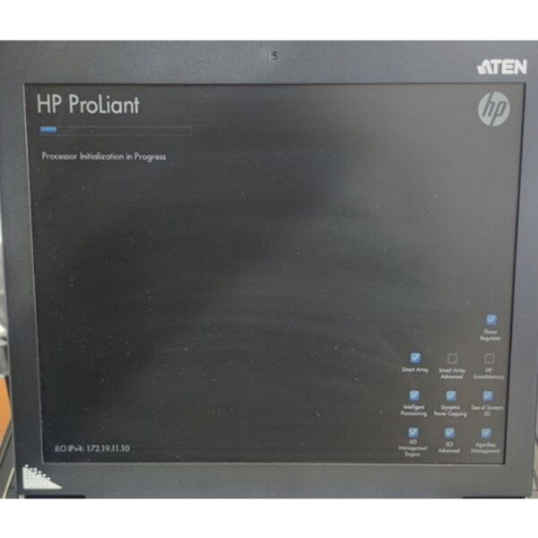 HP ProLiant DL560 Gen8: платформа - 1 шт., радиатор - 4 шт., вентилятор - 6 шт., блок питания - 2 шт., БЕЗ процессоров, модулей памяти, и дисков!