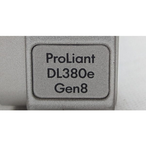 HP ProLiant DL380 Gen8: платформа - 1 шт., радиатор - 1 шт., вентилятор - 4 шт., блок питания - 2 шт., БЕЗ процессоров, модулей памяти, и дисков!