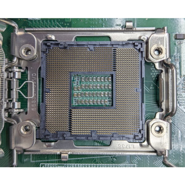 HP ProLiant DL380 Gen8: платформа - 1 шт., радиатор - 1 шт., вентилятор - 4 шт., блок питания - 2 шт., БЕЗ процессоров, модулей памяти, и дисков!