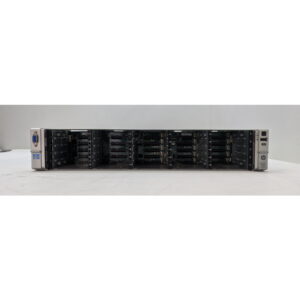 HP ProLiant DL380 Gen8: платформа - 1 шт., радиатор - 1 шт., вентилятор - 4 шт., блок питания - 2 шт., БЕЗ процессоров, модулей памяти, и дисков!