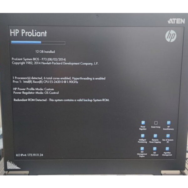 HP ProLiant DL380 Gen8: платформа - 1 шт., радиатор - 1 шт., вентилятор - 4 шт., блок питания - 2 шт., БЕЗ процессоров, модулей памяти, и дисков!