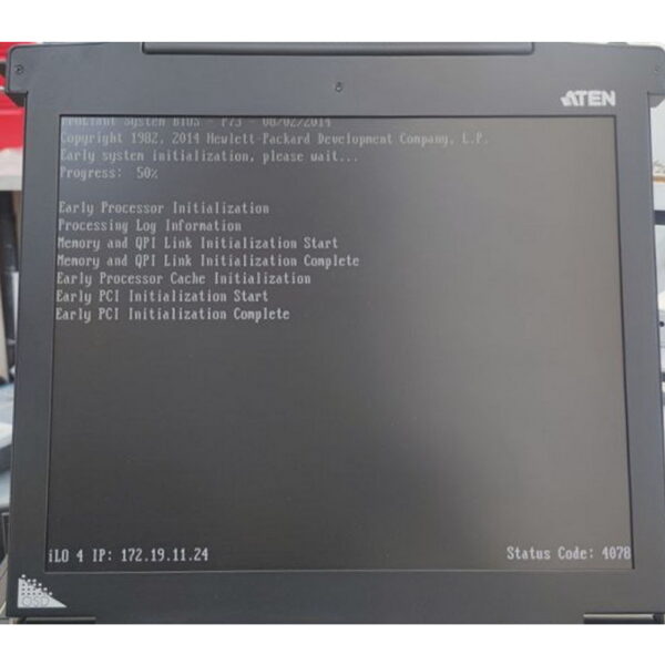 HP ProLiant DL380 Gen8: платформа - 1 шт., радиатор - 1 шт., вентилятор - 4 шт., блок питания - 2 шт., БЕЗ процессоров, модулей памяти, и дисков!