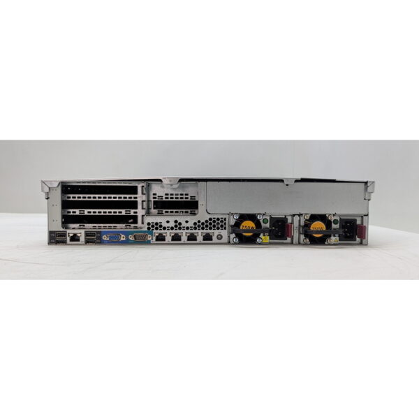 HP ProLiant DL380 Gen8: платформа - 1 шт., радиатор - 1 шт., вентилятор - 4 шт., блок питания - 2 шт., БЕЗ процессоров, модулей памяти, и дисков!