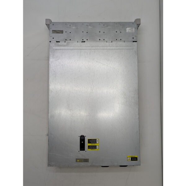 HP ProLiant DL380 Gen8: платформа - 1 шт., радиатор - 1 шт., вентилятор - 4 шт., блок питания - 2 шт., БЕЗ процессоров, модулей памяти, и дисков!