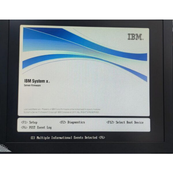 Сервер IBM System 3650 M3, 81Y6619: платформа - 1 шт., радиатор - 2 шт., вентилятор - 3 шт., блок питания - 2 шт., БЕЗ процессоров, модулей памяти, и дисков!