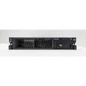 Сервер IBM System 3650 M4, 46W8427: платформа - 1 шт., радиатор - 2 шт., вентилятор - 4 шт., блок питания - 2 шт., БЕЗ процессоров, модулей памяти, и дисков!