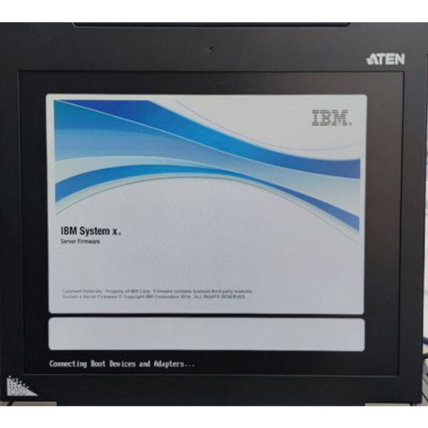 Сервер IBM System 3650 M4, 46W8427: платформа - 1 шт., радиатор - 2 шт., вентилятор - 4 шт., блок питания - 2 шт., БЕЗ процессоров, модулей памяти, и дисков!