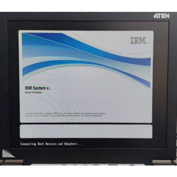Сервер IBM System 3650 M4, 46W8427: платформа - 1 шт., радиатор - 2 шт., вентилятор - 4 шт., блок питания - 2 шт., БЕЗ процессоров, модулей памяти, и дисков!