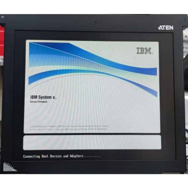 Сервер IBM System x3550 M3, 59Y3931: платформа - 1 шт., радиатор - 2 шт., вентилятор - 6 шт., блок питания - 2 шт., БЕЗ процессоров, модулей памяти, и дисков!