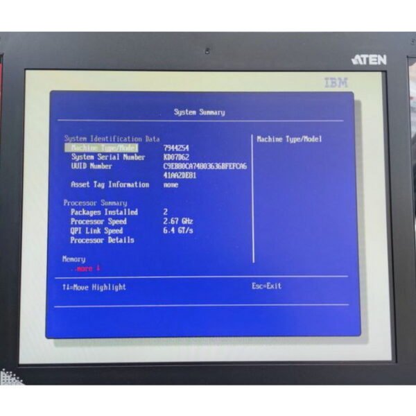 Сервер IBM System x3550 M3, 59Y3931: платформа - 1 шт., радиатор - 2 шт., вентилятор - 6 шт., блок питания - 2 шт., БЕЗ процессоров, модулей памяти, и дисков!