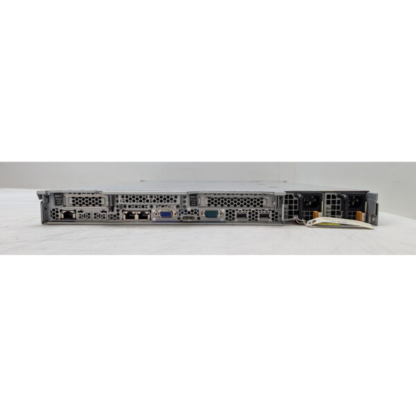 Сервер IBM System x3550 M3, 59Y3931: платформа - 1 шт., радиатор - 2 шт., вентилятор - 6 шт., блок питания - 2 шт., БЕЗ процессоров, модулей памяти, и дисков!
