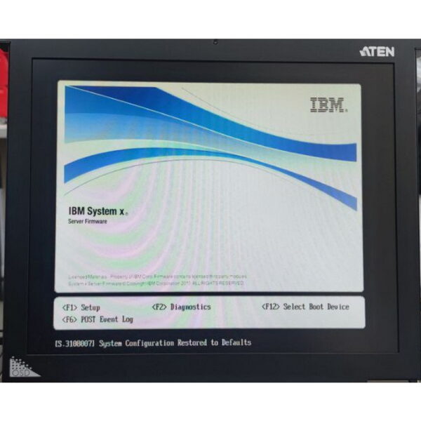 Сервер IBM System x3550 M2 49Y4862: платформа - 1 шт., радиатор - 2 шт., вентилятор - 6 шт., блок питания - 2 шт., БЕЗ процессоров, модулей памяти, и дисков!