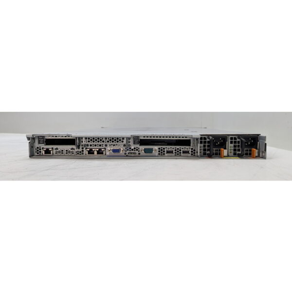 Сервер IBM System x3550 M2 49Y4862: платформа - 1 шт., радиатор - 2 шт., вентилятор - 6 шт., блок питания - 2 шт., БЕЗ процессоров, модулей памяти, и дисков!