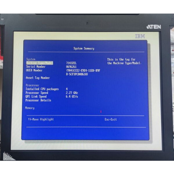Сервер IBM System X3850 X5, 59Y4814, 59Y4975: платформа - 1 шт., радиатор - 4 шт., вентилятор - 2 шт., блок питания - 2 шт., БЕЗ процессоров, модулей памяти, и дисков!