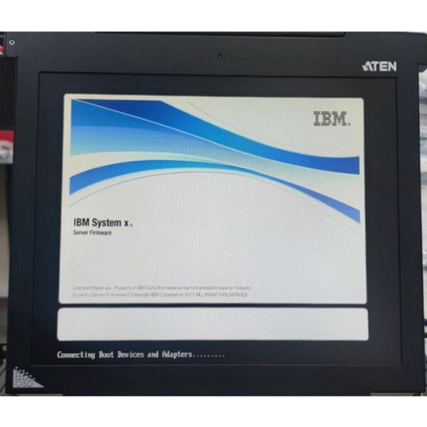Сервер IBM System X3850 X5, 59Y4814, 59Y4975: платформа - 1 шт., радиатор - 4 шт., вентилятор - 2 шт., блок питания - 2 шт., БЕЗ процессоров, модулей памяти, и дисков!