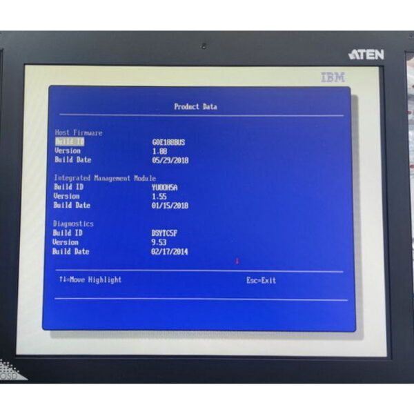 Сервер IBM System X3850 X5, 59Y4814, 59Y4975: платформа - 1 шт., радиатор - 4 шт., вентилятор - 2 шт., блок питания - 2 шт., БЕЗ процессоров, модулей памяти, и дисков!