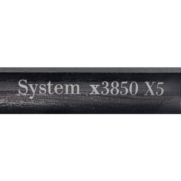 Сервер IBM System X3850 X5, 59Y4814, 59Y4975: платформа - 1 шт., радиатор - 4 шт., вентилятор - 2 шт., блок питания - 2 шт., БЕЗ процессоров, модулей памяти, и дисков!