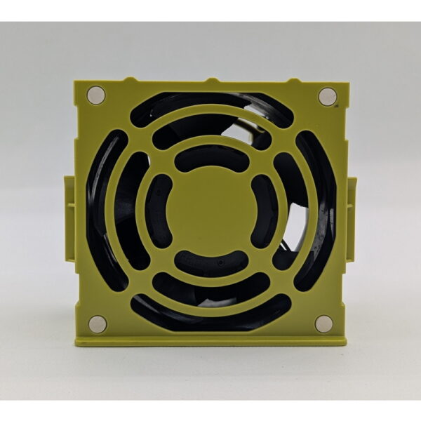 Вентилятор DFPA0856B2M, AVC, 8 cm, 12V, 1.22A