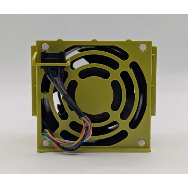 Вентилятор DFPA0856B2M, AVC, 8 cm, 12V, 1.22A