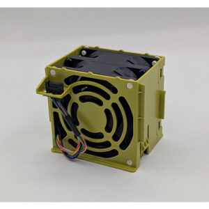 Вентилятор DFPA0856B2M, AVC, 8 cm, 12V, 1.22A