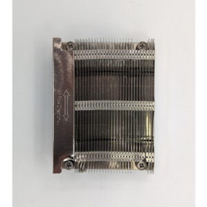 Радиатор SNK-P0047PSC, SuperMicro, 1U, Socket LGA2011