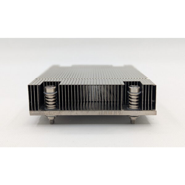 Радиатор 02FKY9, Dell PowerEdge R430, R330