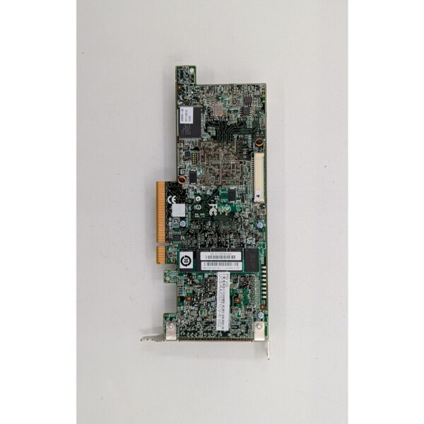 Контроллер RAID SAS9271-8i, L3-25413-13D, LSI, PCI Express