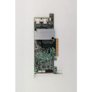 Контроллер RAID SAS9271-8i, L3-25413-13D, LSI, PCI Express